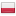 chuchala.pl hosted country